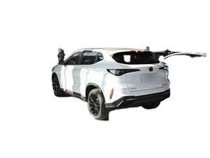 Modèle de véhicule SUV essence automatique 1.5T 7 places à conduite à gauche R18 en tissu édition Pioneer, le plus vendu de 2024 - Product Image 3