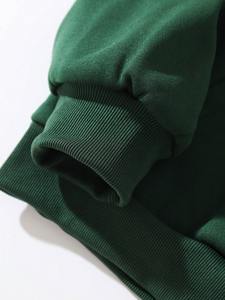 Ensemble de survêtement décontracté pour femmes, vêtements de sport actifs, style streetwear, pour l'entraînement, le fitness et le confort au quotidien - Product Image 6