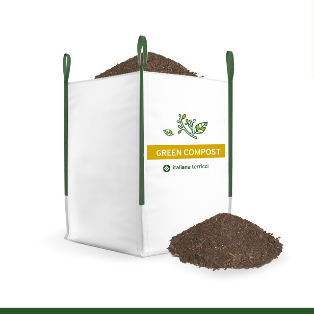 Зеленое натуральное органическое компостное удобрение, подложка с верхней почвой, изготовлена из высококачественных выдержанных травяных сучков