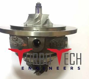 TURBOCOMPRESSEUR CHRA 203719290001 5715145110101 203729020816 571514510101 - Product Image 1