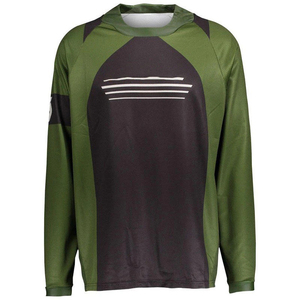 Breathable Sublimated Long Sleeve Motocross Textile Suits Professional Manufacture Latest Design Motocross Suits - Product Image 3