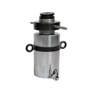 Cric de pression hydraulique robuste en gros outil de levage hydraulique portable fiable pour les projets automobiles et industriels - Product Image 2