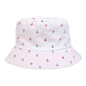 Nouveaux chapeaux seau d'été élégants pour adultes à bas prix Offre Spéciale décontractés et de voyage pour femmes - Product Image 6