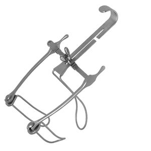 제이콥슨 방광 견인기 장골 센터 블레이드 비뇨기과 - Product Image 6