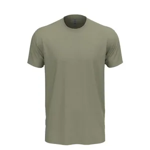 Camiseta CVC Unisex Personalizada para Merchandising, Camisetas Promocionales Personalizadas - Product Image 5
