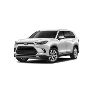 Toyota Highlander hybride 2021, d'occasion en bon état, avec volant à gauche, moteur turbo, sièges en cuir, toit ouvrant panoramique - Product Image 6