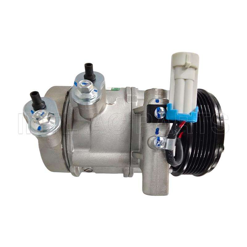 Chinese Car Air Compressor for Wuling Baojun 510 310W