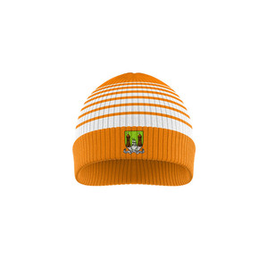 Gorro de Punto Deportivo Acrílico Cálido de Invierno Unisex para Hurling Gaélico, con Impresión Digital en Tela Común, para Viajes, Venta al Por Mayor - Product Image 1