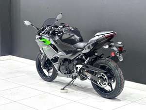 Envío a Todo el Mundo, Ninja 500 2025 - Product Image 2