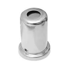 Porte-distributeur de coton en acier inoxydable, polissage, instruments chirurgicaux dentaires, articles creux - Product Image 5