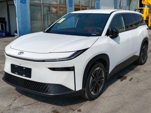 Toyota bZ3X neuf à vendre - Product Image 5