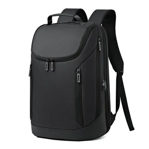 Bán Buôn Sang Trọng New Arrival Trọng Lượng Nhẹ Tùy Chỉnh Hot Thiết Kế Du Lịch Di Động Kinh Doanh Sinh Viên Văn Phòng Máy Tính Túi Máy Tính Xách Tay Ba Lô - Product Image 5