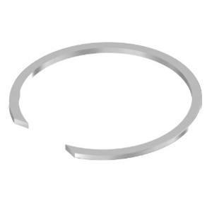 Anillo de Retención de Primera Calidad para Tractor JD R34399, Acero Inoxidable, Componente de Repuesto de Alta Resistencia, 1 Año de Garantía para un Ajuste Seguro - Product Image 3