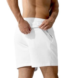 Nuevos Pantalones Cortos Deportivos Personalizados para Hombre, Pantalones Cortos Deportivos para Correr, Pantalones Cortos Casuales de Corte Clásico con Cordón para Hombre, Pantalones Cortos de Verano para Hombre, Ropa Casual - Product Image 2