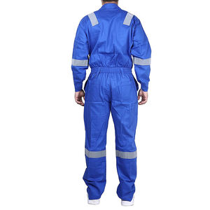 Vêtements de travail pour hommes sur mesure, matériau léger et respirant durable pour un port facile - Product Image 2