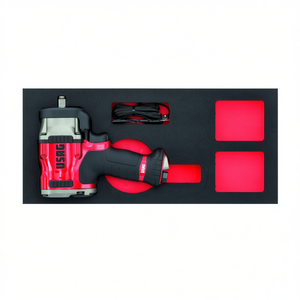 Módulo de Espuma Bicolor con Llave de Impacto Neumática de Usag - Product Image 2