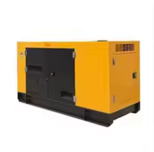 Prix de gros imbattable pour générateur diesel puissant de 50 kW, type silencieux, incroyablement durable - Product Image 1