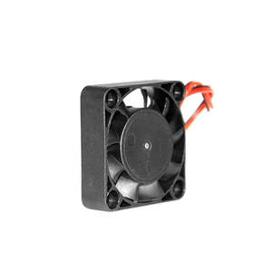 Ventilateur de refroidissement 4010 pour LK1/LK4/LK4 PRO - Product Image 4