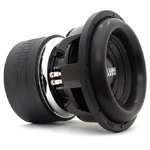 ซับวูฟเฟอร์ติดรถยนต์ Sundowns Audio ZV6-18 D1 แบบคู่ 1 โอห์ม รุ่นอุตสาหกรรม OEM ยอดขายสูงสุด - Product Image 1