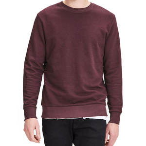 Sweat-shirt homme personnalisé avec logo, en coton, imprimé, à capuche, pour la fabrication en gros - Product Image 5