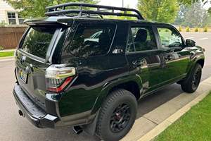 Toyota 4Runner TRD Pro 2024 Usado - Product Image 3