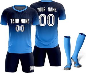 Uniforme de fútbol - Product Image 5