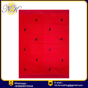 Tela Meba Wo Chief Obama de Alta Calidad, Nuevo Diseño Africano, Estampada, Bordada, Tejida, Impermeable y Resistente, Neelkamal - Product Image 2