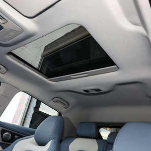 SUV Sedán 2024 de Alto Rendimiento, 4.1-6L Gasolina, Automático, Versión de Lujo Usada del C5, Techo Panorámico, Excelente Relación Calidad-Precio - Product Image 5