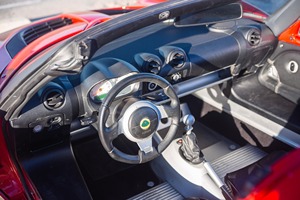 Lotus Elise 2005, suministro al por mayor de autos usados - Product Image 4