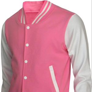 Vestes universitaires pour hommes à la mode du fabricant, haute qualité, col montant, saison d'hiver, essentiel - Product Image 1