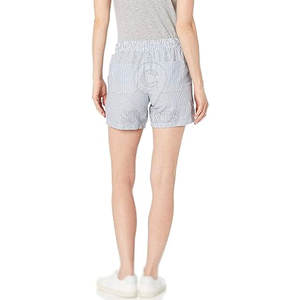 Pantalones cortos versátiles y elegantes para mujer, transpirables y cómodos para actividades informales en la playa o de entrenamiento - Product Image 2