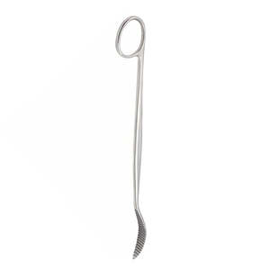 Maryam Enterprises Venta en línea Básico de acero inoxidable Manual Power Instrumentos quirúrgicos Herramienta de uñas rectas para dedos Simple - Product Image 6