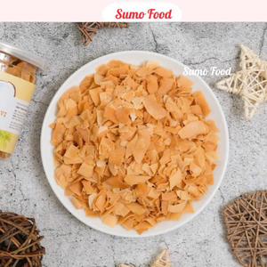 TRANCHES DE NOIX DE COCO GRILLÉES/ARÔME RICHE/GOÛT EXCEPTIONNEL/FABRIQUÉ AU VIETNAM - Product Image 4