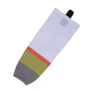 New Trend Ice Hockey <b>Socks</b> New Arrival in Different Color Team Wear Ice Hockey <b>Socks</b> With Customized logo - Product Image 1