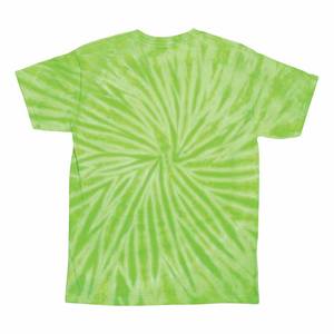Camiseta Tie-Dye para mujer, camiseta personalizada, Tie-Dye, impresión 3D de tela de poliéster, camiseta de verano - Product Image 6