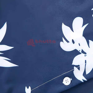 Ensemble de shorts d'été pour hommes grande taille High Street, logo personnalisé, respirant, imprimé professionnel - Product Image 6