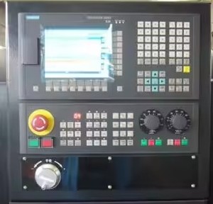 Sk 40P/Sk 50P Bochi/Baoji Merk Zuinige Metalen <span class=keywords><strong>Cnc</strong></span> Draaiende <span class=keywords><strong>Cnc</strong></span> Draaibank <span class=keywords><strong>Machine</strong></span> Te Koop - Product Image 3