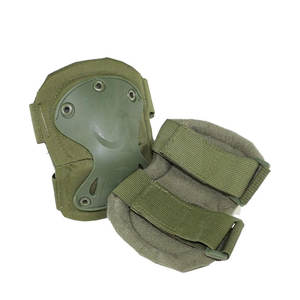 Coudières de conception personnalisée les plus vendues avec logo Protection de sécurité de haute qualité fabriquée avec un matériau durable - Product Image 2