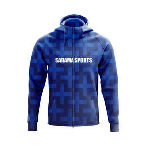 Sudadera con Capucha de Invierno para Hombre de la Mejor Calidad, Producto Superior a Precio Razonable de Pakistán, Chaqueta con Capucha de Moda Urbana en Oferta - Product Image 1