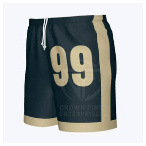 Uniforme de voleibol hecho profesional superventas 2025 uniforme de voleibol de alta calidad al por mayor - Product Image 6