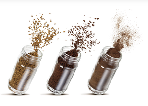 Café instantané de qualité supérieure - Soluble, Conilon (Robusta) / Arabica Espirito Santo/Minas Gerais Brésil - Saveurs - Product Image 2