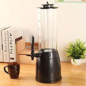 Torre <span class=keywords><strong>de</strong></span> <span class=keywords><strong>Cerveza</strong></span> <span class=keywords><strong>de</strong></span> Plástico Tipo <span class=keywords><strong>Barril</strong></span> <span class=keywords><strong>de</strong></span> Tigre para <span class=keywords><strong>Cerveza</strong></span> Budweiser, Enfriador <span class=keywords><strong>de</strong></span> <span class=keywords><strong>Cerveza</strong></span> <span class=keywords><strong>de</strong></span> Cobre - Product Image 4