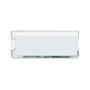 Accessoires personnalisés pour porte-badge Nusakan : gadgets et porte-étiquettes sur mesure - Product Image 3