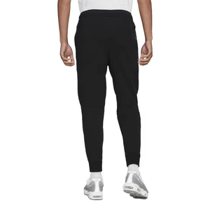 High Waist Elastic <b>Joggers</b> Comfortable <b>Loose</b> Fit Canvas Sweatpants for Yoga Fitness Casual Lounge Wear Made in Pakistan premium - Product Image 4