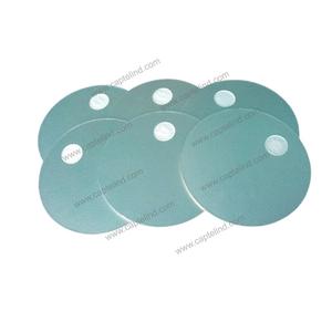 Doublure de ventilation à Induction, doublure de bouteille chimique respirante, doublure de ventilation agrochimique - Product Image 1