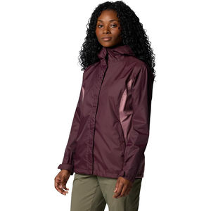 Chaqueta Cortavientos Informal, Ligera, de Tejido Softshell, Resistente al Agua, para Moda Casual de Primavera - Product Image 6