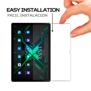แผ่นป้องกันหน้าจอ alldocube X พร้อมคุณสมบัติป้องกันการกระแทก - Product Image 3
