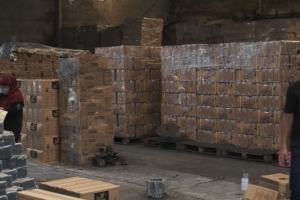 Carbón Vegetal de Cáscara de Coco Superior para Narguile: Combustión Duradera en Forma Hexagonal, un Producto Increíble - Product Image 6