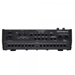 วงจรรวมเสียงกลอง TD-50X RO Land โมดูลเสียงกลอง V-drums PURE Acoustic - Product Image 2