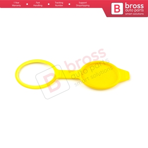 BSP1066 Wincreen <b>Washer</b> Bottle Cap 13118170 For Corsa D Astra H Zafira B - Product Image 3